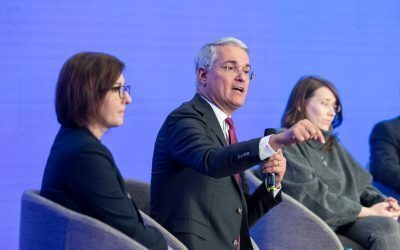 Pîslaru: Salarizarea unitară, eșec oficial. PSD, singurul vinovat. România pierde euro