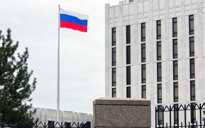 MAI RECE: Rusia-l cheamă la Moscova pe șeful misiunii României