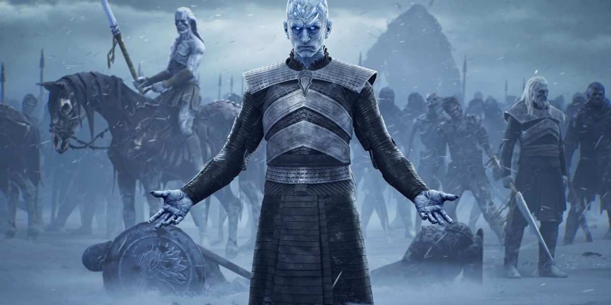 Westeros se luptă pentru alt final HBO
