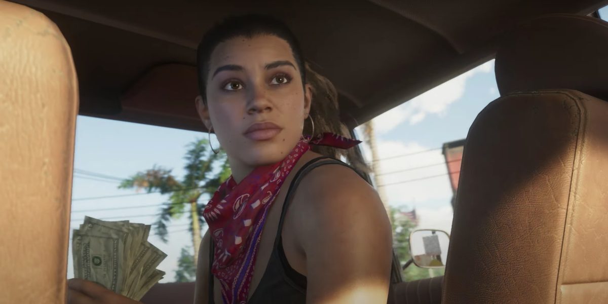 GTA 6 readuce idei din San Andreas: Jason și Lucia, transformare fizică șocantă