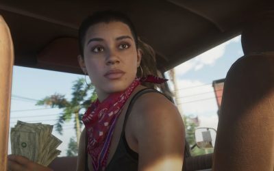 GTA 6 readuce idei din San Andreas: Jason și Lucia, transformare fizică șocantă