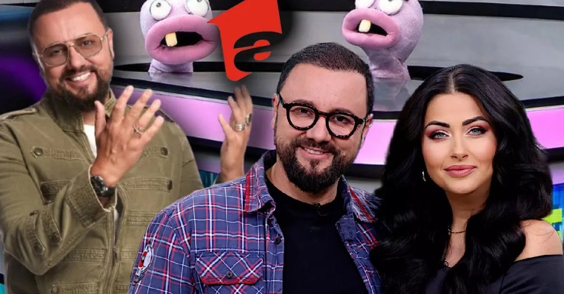 Gabriela Cristea, mesaj neașteptat pentru Măruță la Furnicuțele