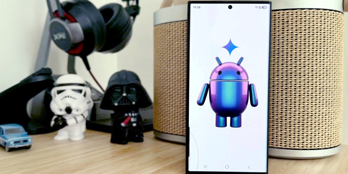 Gemini înlocuiește Google Assistant pe Android, adio vechiului asistent