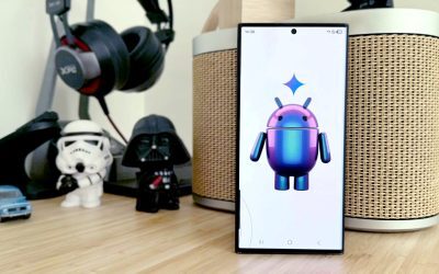 Gemini înlocuiește Google Assistant pe Android, adio vechiului asistent