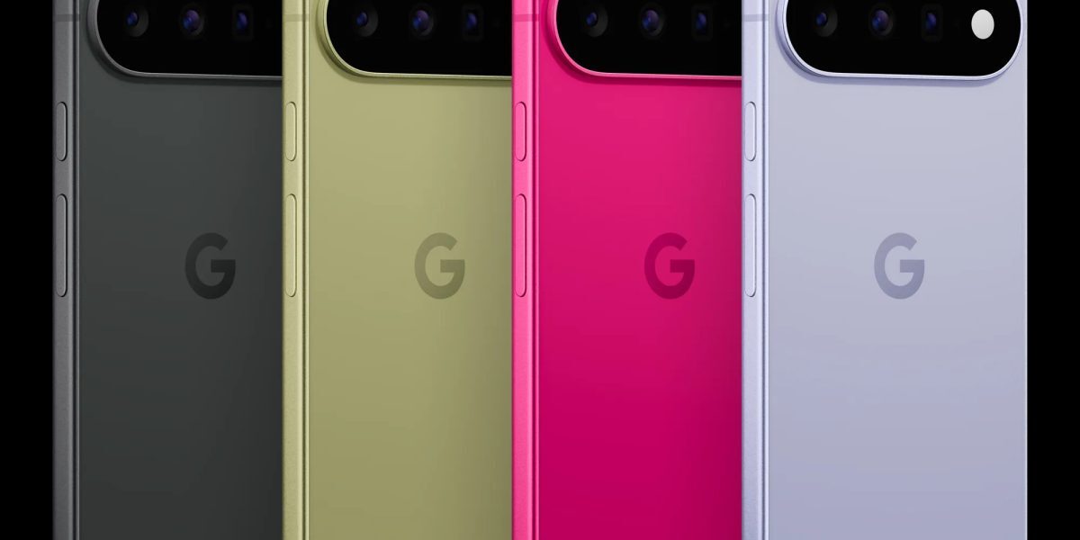 Google Pixel 11, Pro și XL, lansate oficial