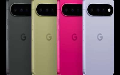 Google Pixel 11, Pro și XL, lansate oficial