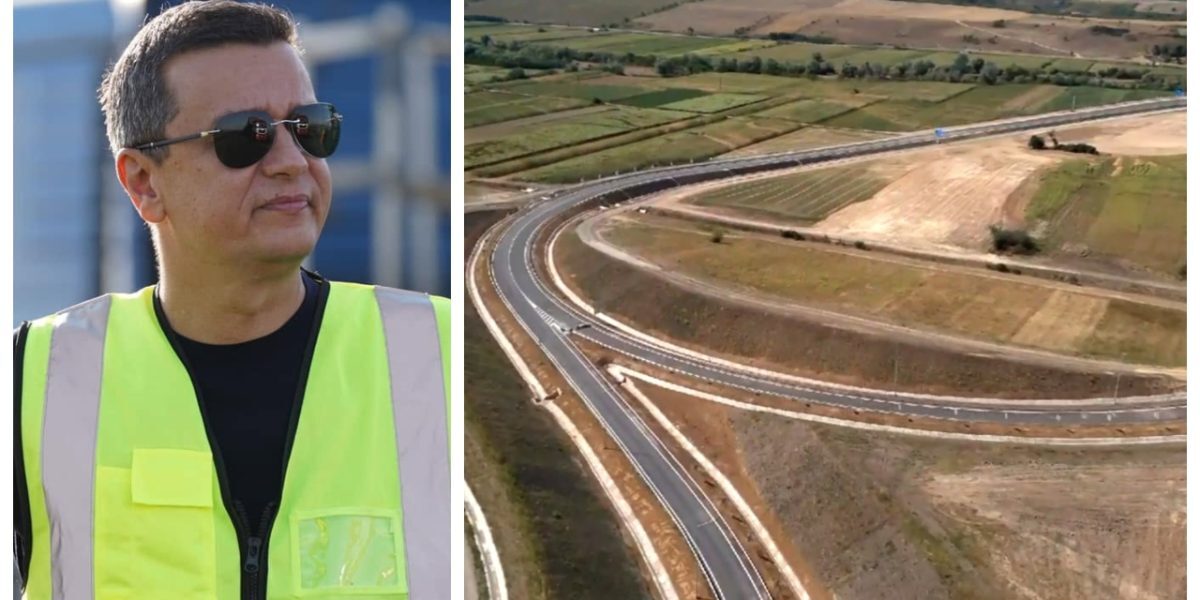 Transporturi: 4 ani de muncă, rezultate vizibile acum