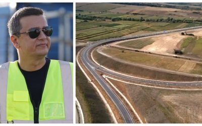 Transporturi: 4 ani de muncă, rezultate vizibile acum