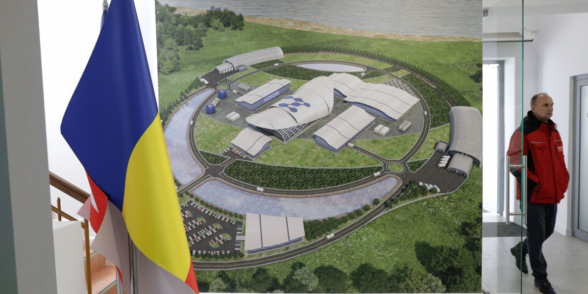 Doicești: Nuclearelectrica riscă să blocheze plăți către Nova Power
