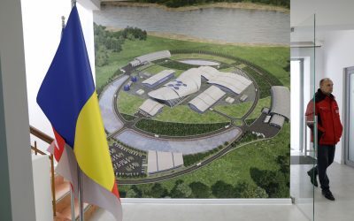 Doicești: Nuclearelectrica riscă să blocheze plăți către Nova Power