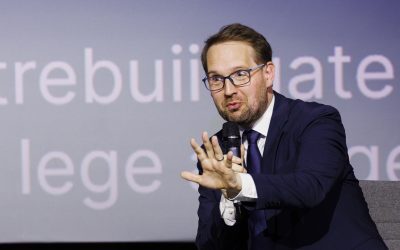 Fritz, lovit de tăieri: 10% din salariul primarului, „așa spune legea”