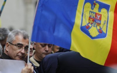 Peiu (AUR) nu votează amendamentul Fritz. Amenință cu demisia