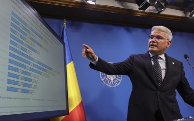 PNRR: factura finală vine în august. Câți bani a luat România și cât mai e în joc