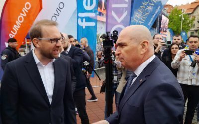 Bolojan: Vot greu PNL pe legea ANI, dar o vom corecta