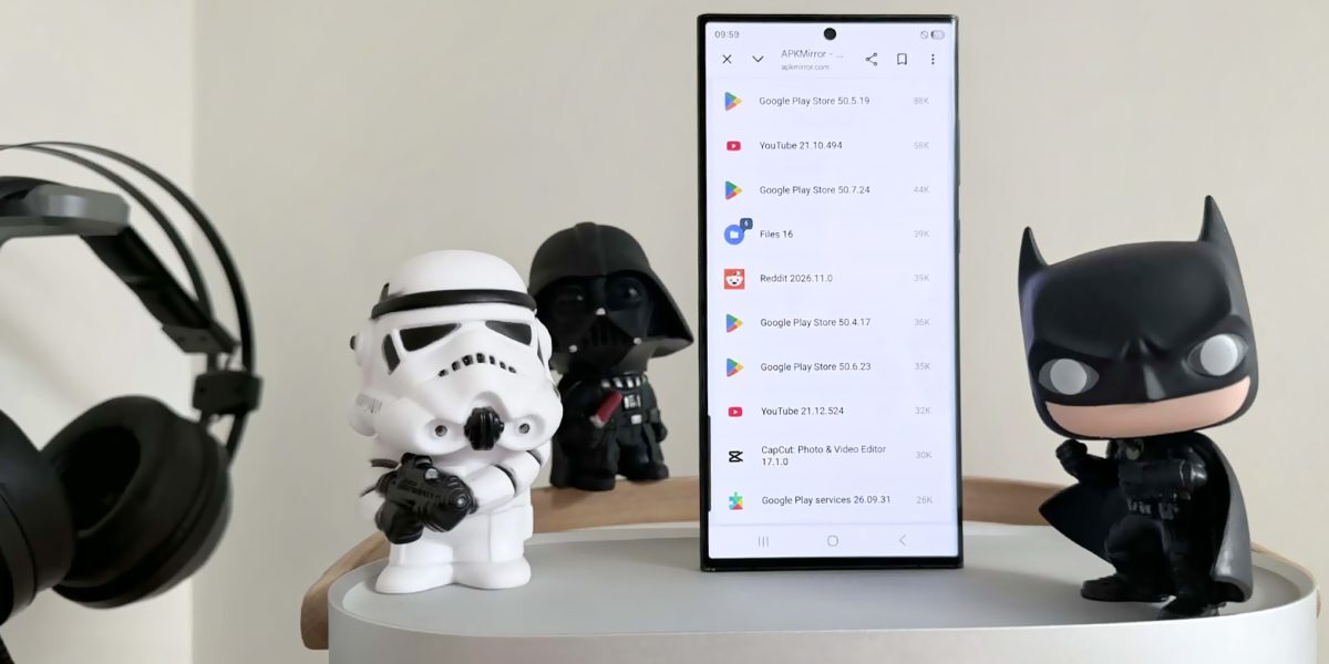 Google înțelege româna: Căutarea apps devine mai simplă