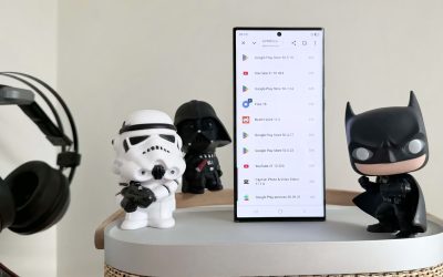 Google înțelege româna: Căutarea apps devine mai simplă