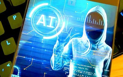 AI, arma hackerilor în atacuri la ținte nucleare