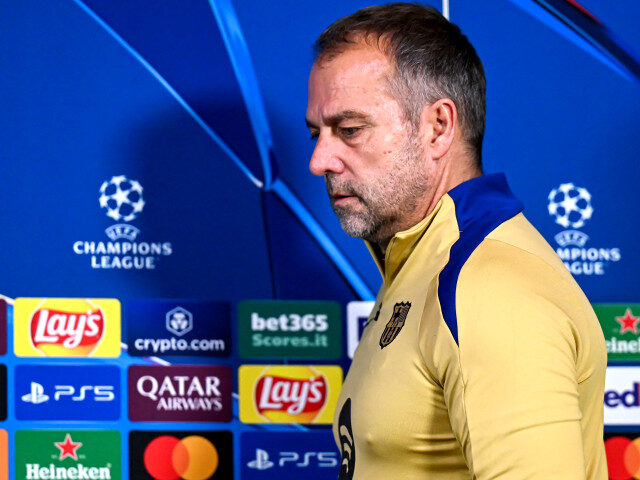 Flick îl vrea pe Rodri la Barcelona: „totul sau nimic”