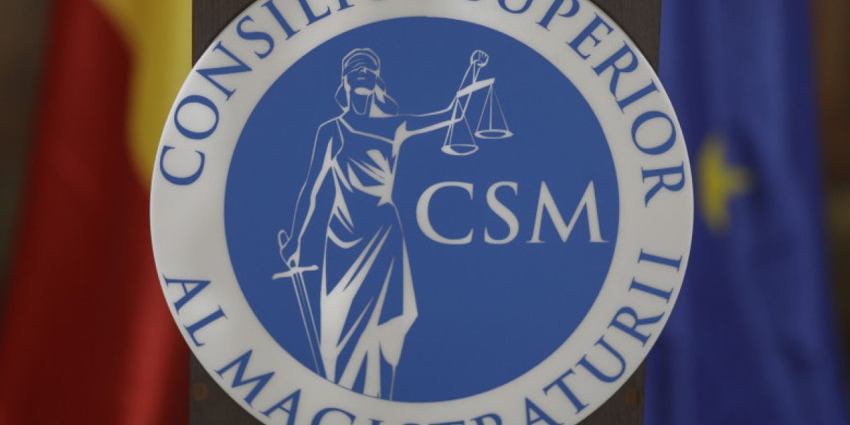 Justiția în 2025: Dosare multe, judecători mai puțini