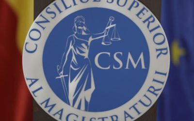 Justiția în 2025: Dosare multe, judecători mai puțini
