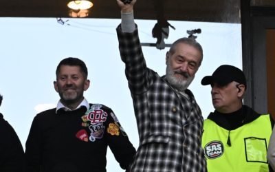 Superliga: Jucător de top liber, Becali pregătea o bombă