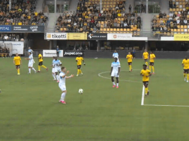Craiova deschide scorul la KuPS. Gol LIVE pe Digi Sport