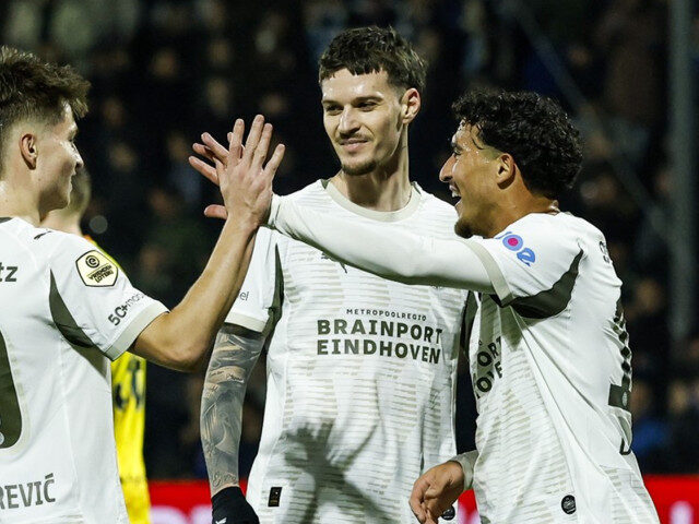 PSV dispus la vânzare. Două cluburi la pândă