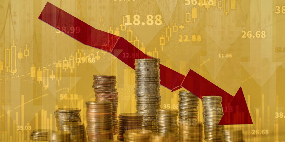 Economia în pericol: Consilier prezidențial anunță recesiune