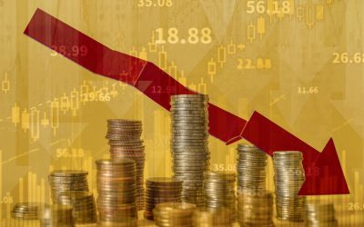 Economia în pericol: Consilier prezidențial anunță recesiune