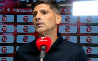 Pîrvu, după umilința cu Dinamo, a șocat pe toată lumea