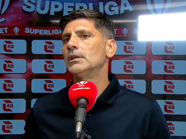 Pîrvu, după umilința cu Dinamo, a șocat pe toată lumea