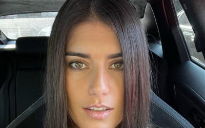 Sorana Cîrstea, un cuvânt după marea surpriză din tenis