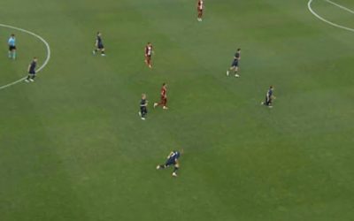 CFR Cluj, start de coșmar: Tromso deschide scorul în Gruia (57)