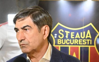 Pițurcă i-a zis-o lui Pancu, fără ocolișuri