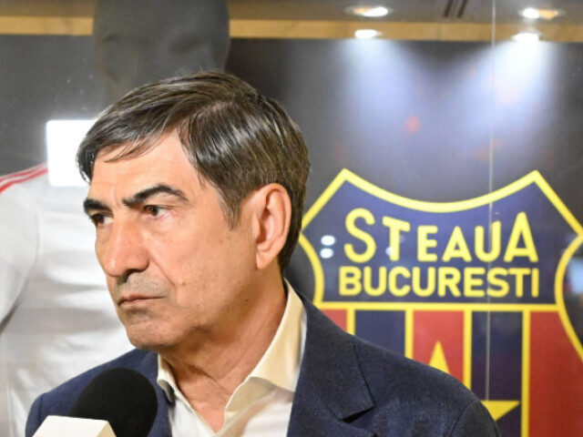 Pițurcă i-a zis-o lui Pancu, fără ocolișuri