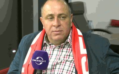 Sepsi – FCSB, sold-out! Dioszegi: Bilete vândute ca pâinea caldă
