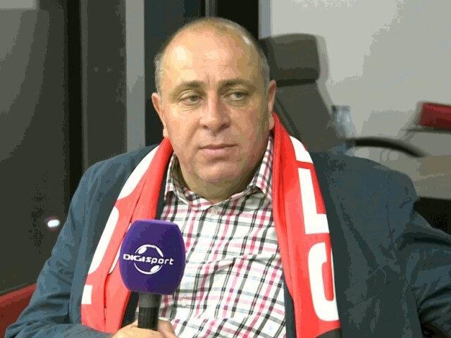 Sepsi – FCSB, sold-out! Dioszegi: Bilete vândute ca pâinea caldă