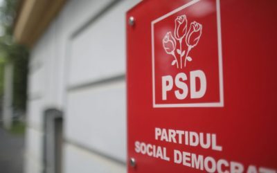 PSD, ultimatum pentru Legea Salarizării. Manole, ferm: „O votăm doar dacă e bună”