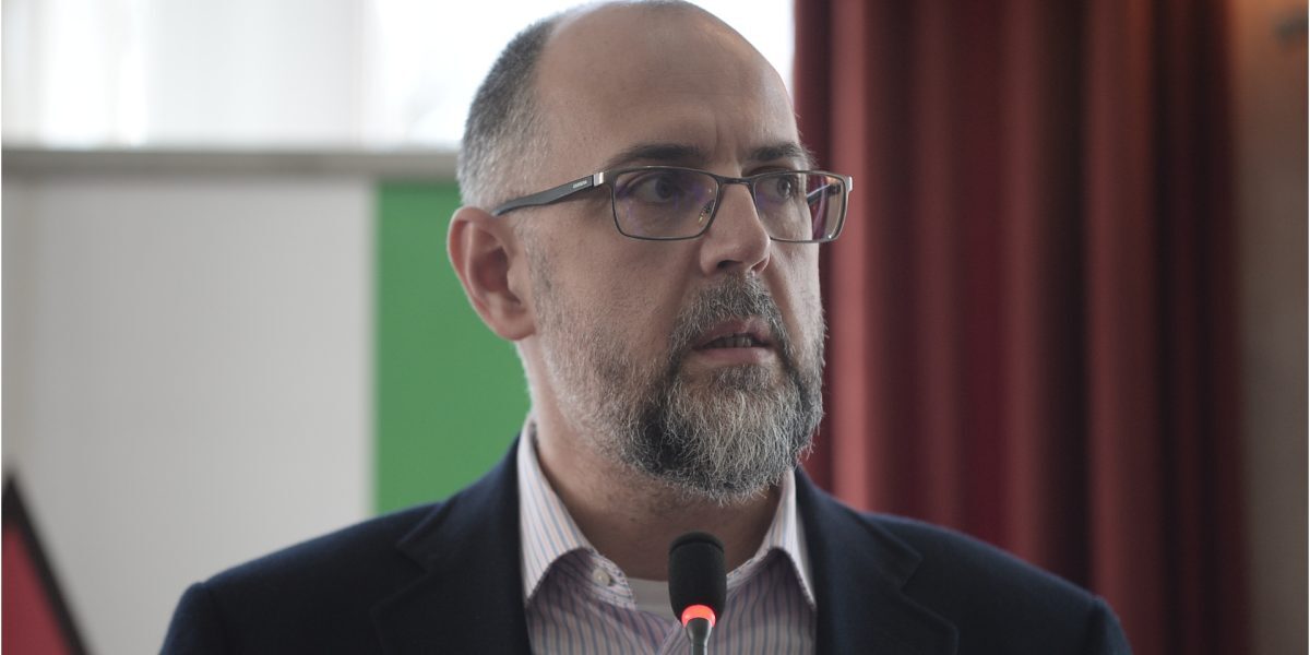 Kelemen Hunor: În politică, contează și mărimea. Cine o are mai mare?