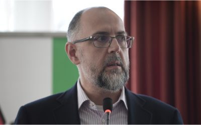 Kelemen Hunor: În politică, contează și mărimea. Cine o are mai mare?