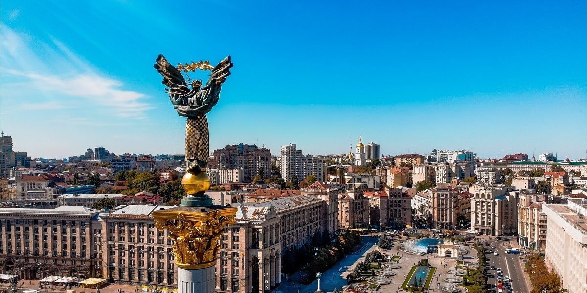 Ucrainenii, uniți în speranță: Victorie sigură în război