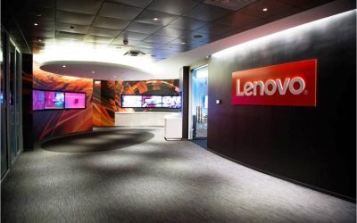 Lenovo, succes istoric: AI hibrid propulsează creșterea