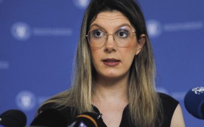 Romsilva, SCANDALUL mașinilor. Buzoianu acuză, sindicaliștii dezmint