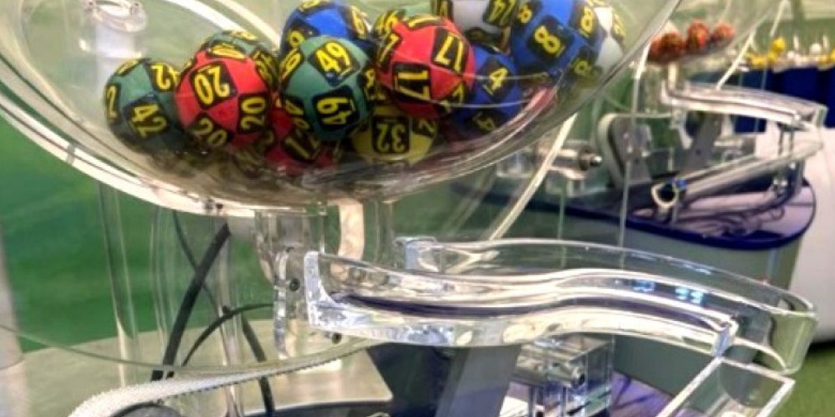 LOTO: Numere și premii Joi, 27 august 2026