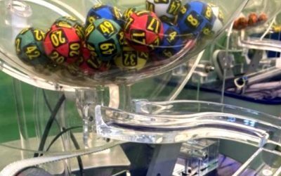 LOTO: Numere și premii Joi, 27 august 2026