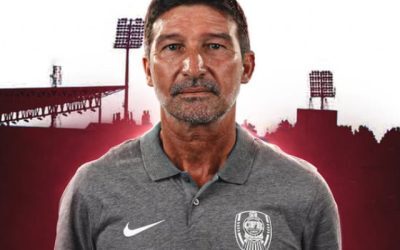 CFR Cluj: Folha, OUT! Patru plecări de pe Cluj.