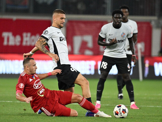 Sepsi – FCSB 0-0. Roș-albaștrii în impas, a doua remiză din SuperLigă