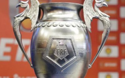 SuperLiga, tragere la sorți Cupa României: 8 echipe intră în joc