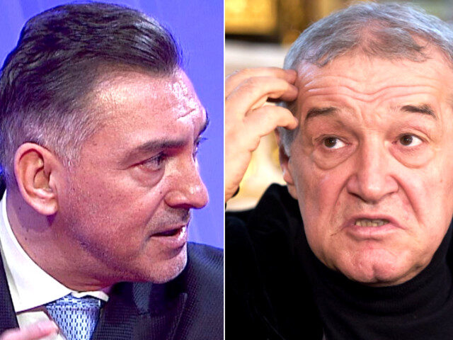 Ilie Dumitrescu l-a sfătuit pe Gigi Becali: transferul verii la FCSB