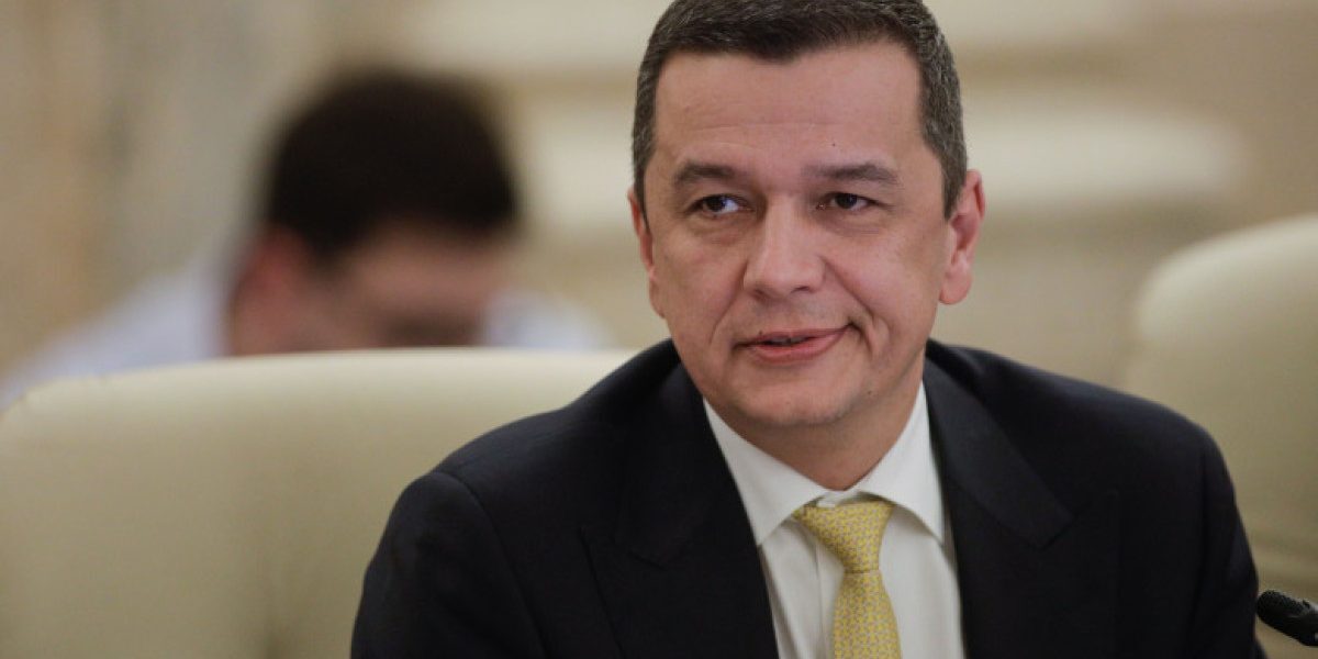 Gheorghiu: Grindeanu incapabil de solidaritate, PSD nu merită guvernarea